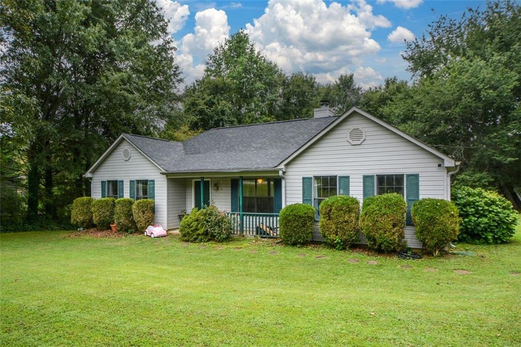 2795 Herrington Drive