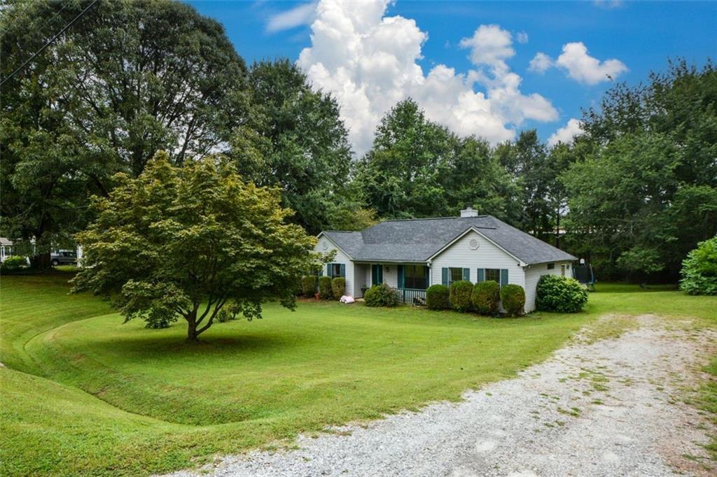 2795 Herrington Drive