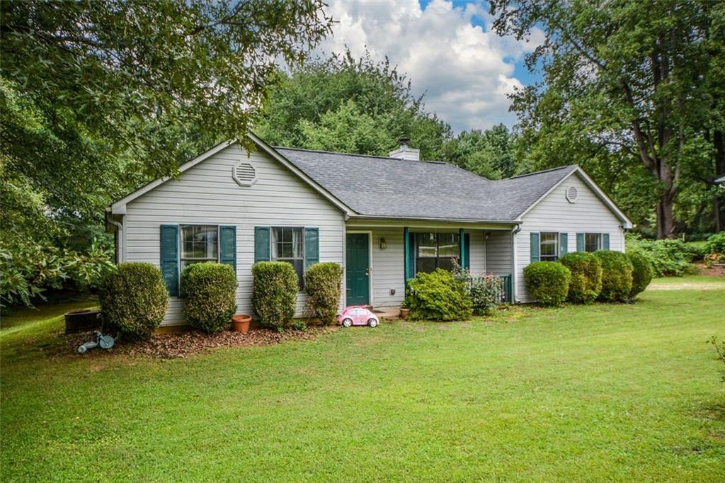 2795 Herrington Drive