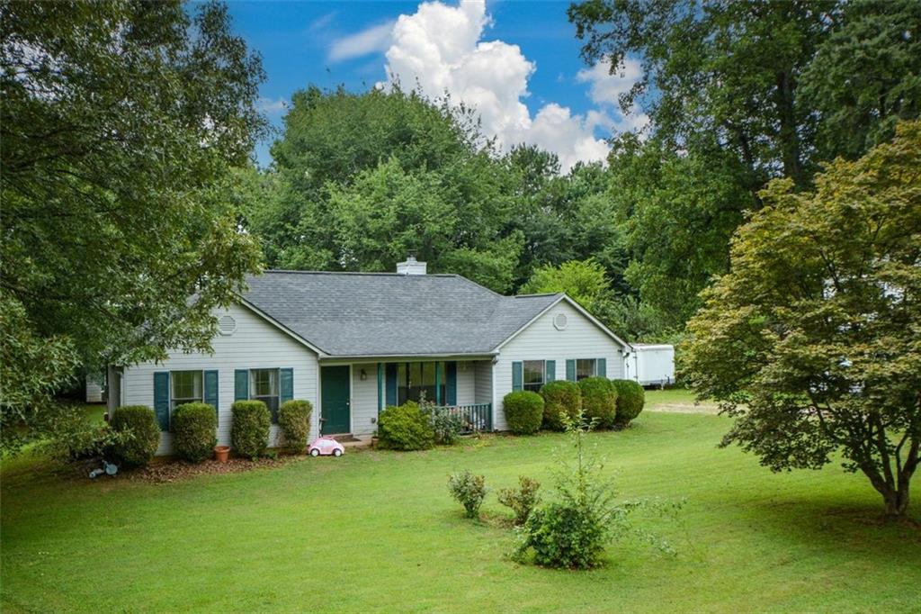 2795 Herrington Drive