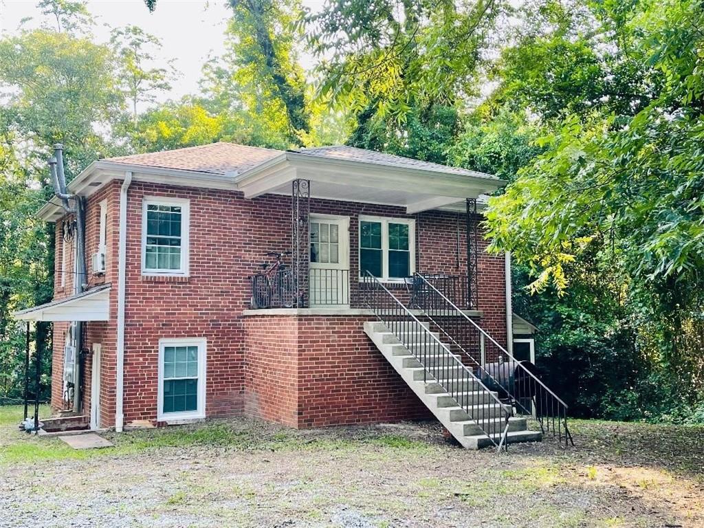 107 Little Street, Milledgeville, Georgia image 1