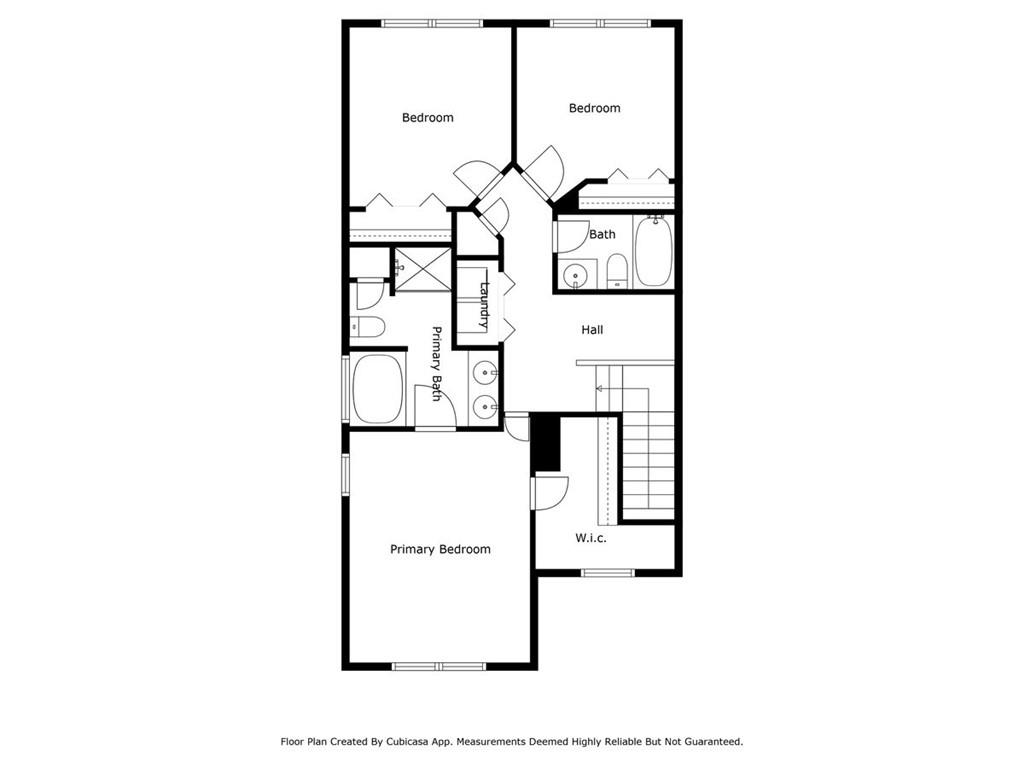 2450 Mildon Hall Lane, Lawrenceville, Georgia image 46