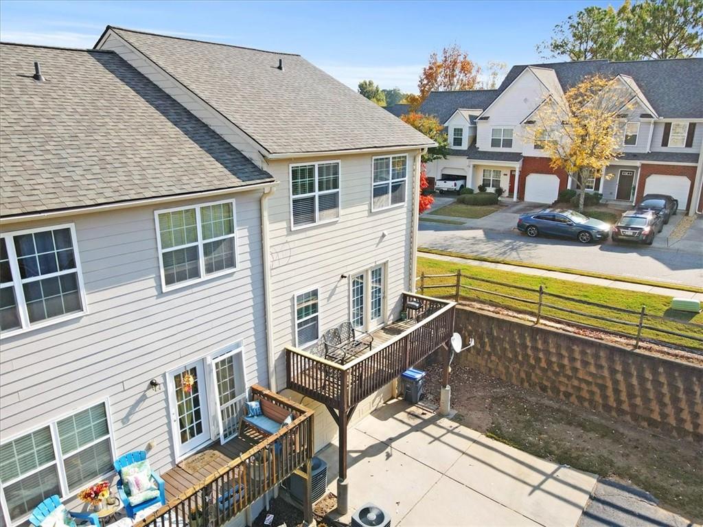 2450 Mildon Hall Lane, Lawrenceville, Georgia image 34