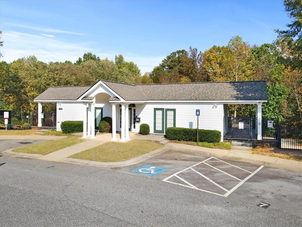 2450 Mildon Hall Lane, Lawrenceville, Georgia image 41