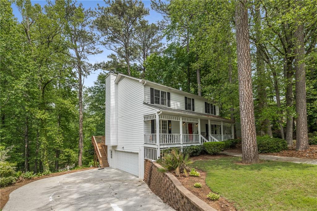 Brookcliff - Residential