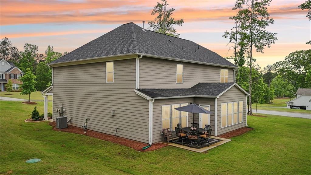 130 W Pier Way, Fayetteville, Georgia image 43