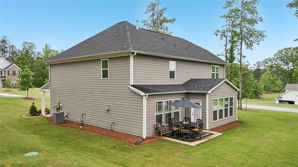 130 W Pier Way, Fayetteville, Georgia image 42