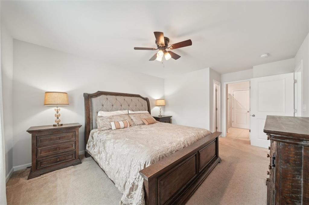 130 W Pier Way, Fayetteville, Georgia image 24
