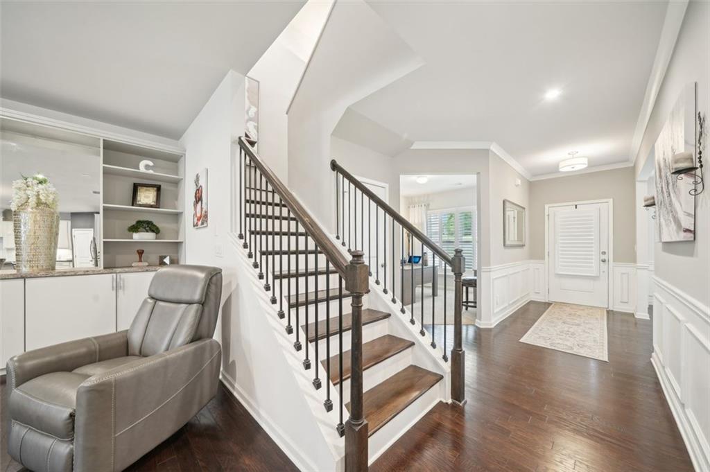 130 W Pier Way, Fayetteville, Georgia image 22