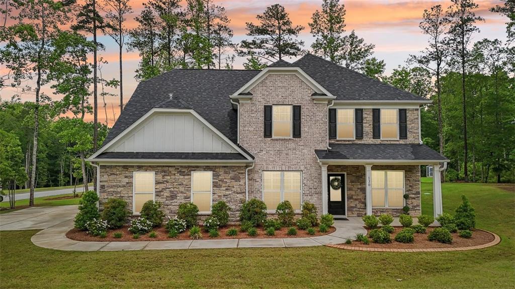 130 W Pier Way, Fayetteville, Georgia image 2
