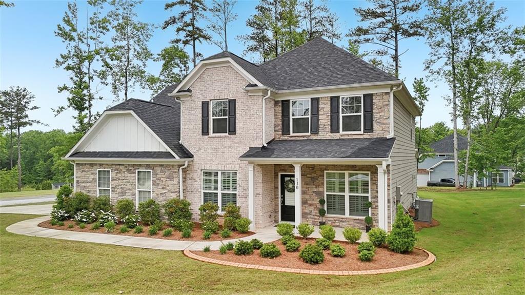 130 W Pier Way, Fayetteville, Georgia image 3