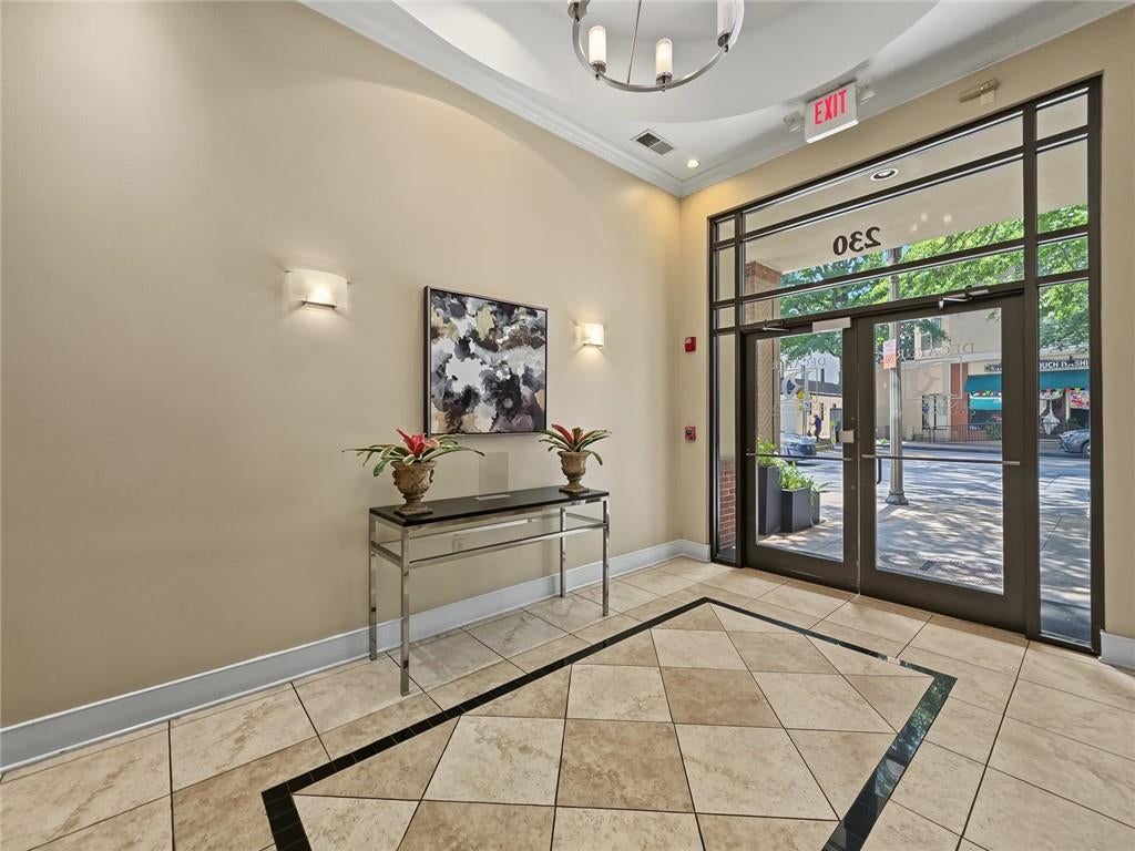 230 E Ponce De Leon Avenue 420