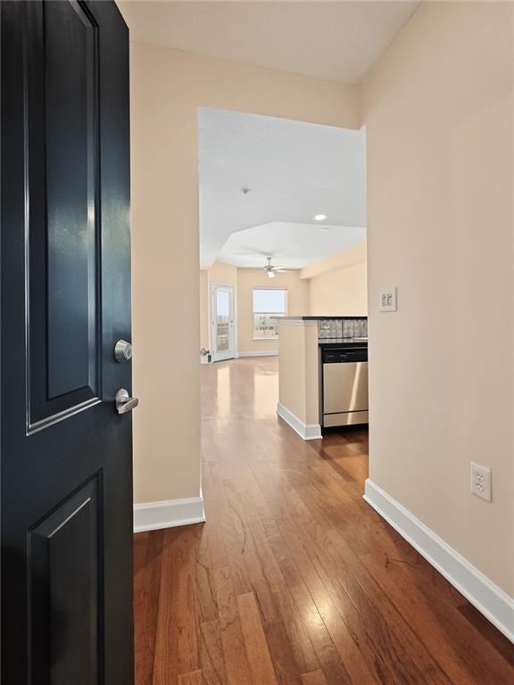 230 E Ponce De Leon Avenue 420