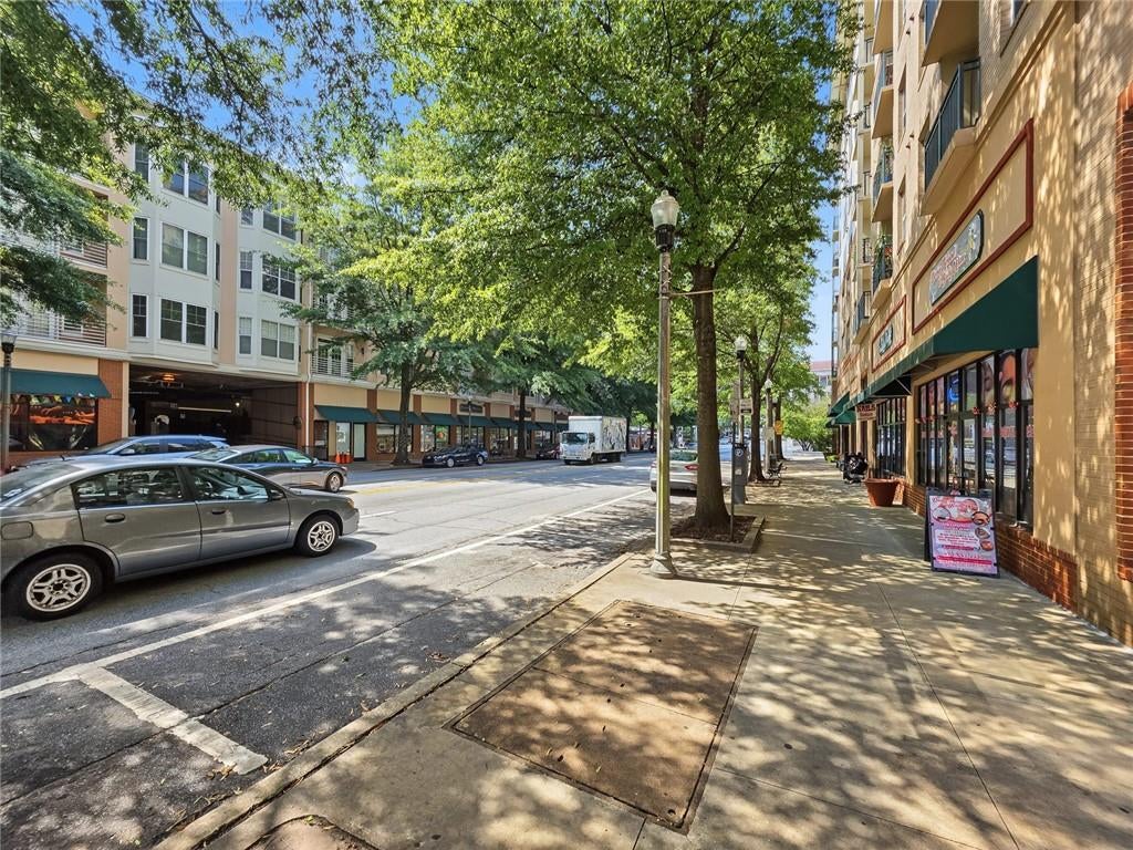 230 E Ponce De Leon Avenue 420