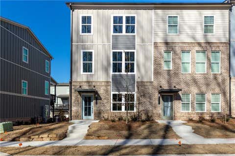 Townhouse For Rent - 801 Cameron Trail<br/> Acworth, GA 30102