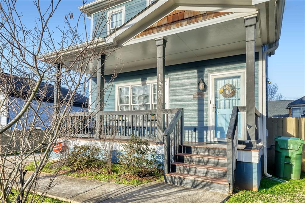 173 Chester Avenue SE