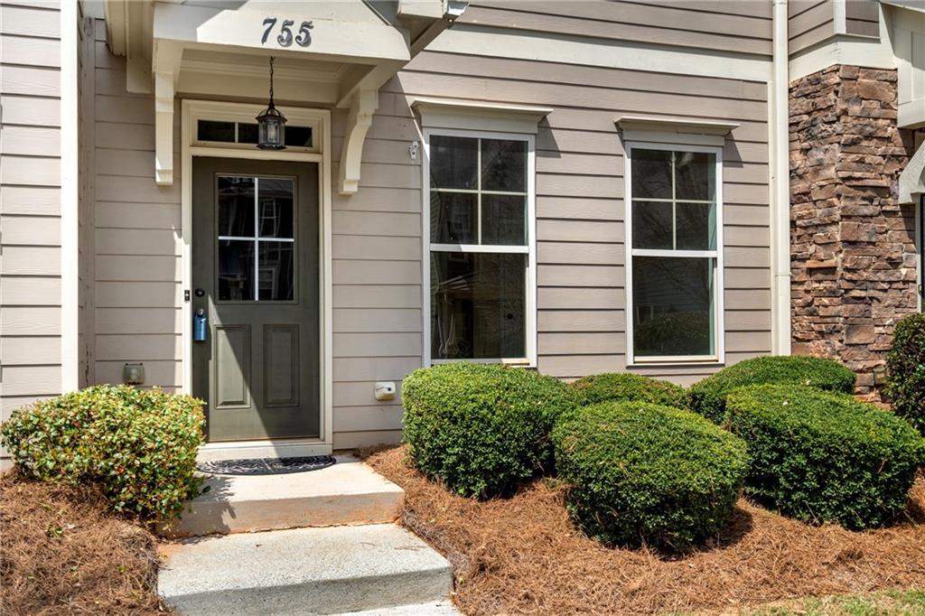 755 Village Field Court