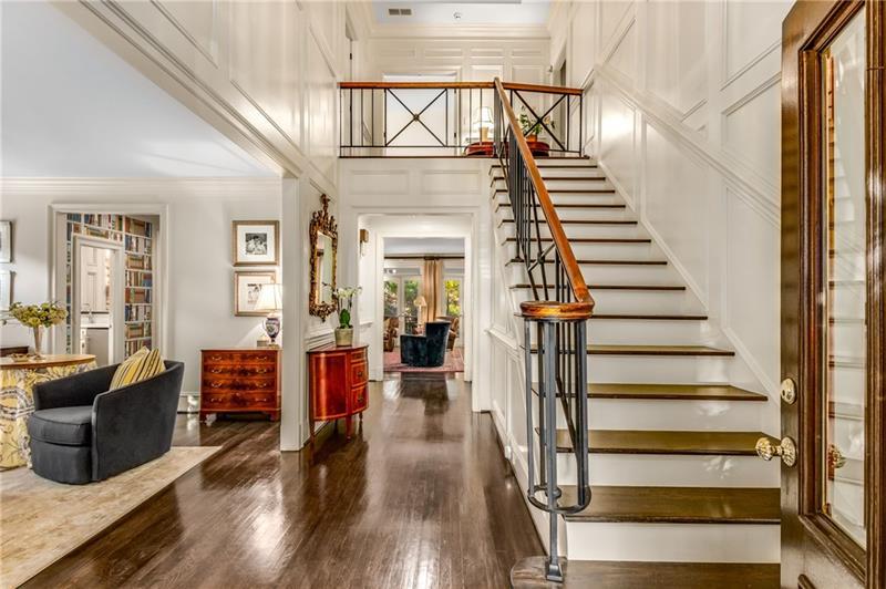 1285 Wesley Place, Atlanta, Georgia image 4