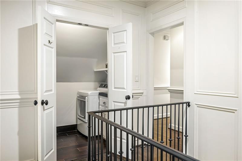 1285 Wesley Place, Atlanta, Georgia image 48