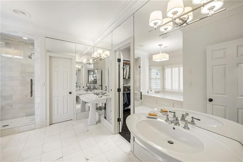 1285 Wesley Place, Atlanta, Georgia image 28