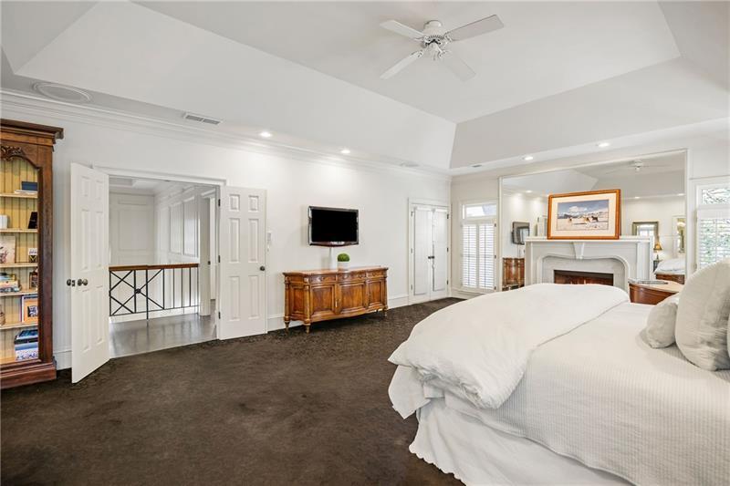1285 Wesley Place, Atlanta, Georgia image 26
