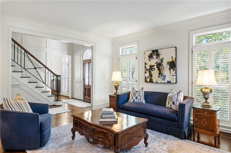 1285 Wesley Place, Atlanta, Georgia image 7