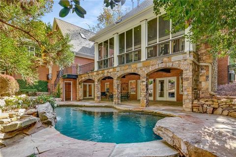 1285 Wesley Place NW Atlanta GA 30327