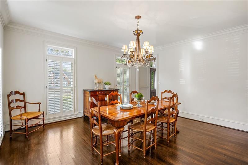 1285 Wesley Place, Atlanta, Georgia image 10