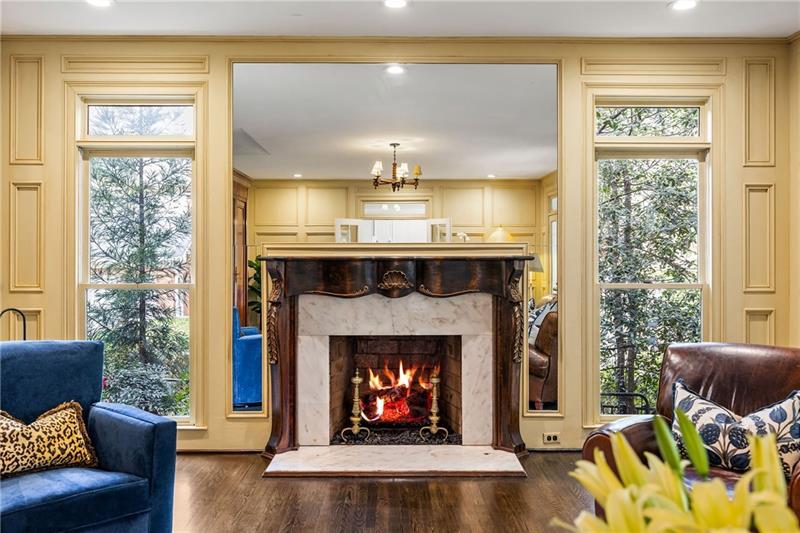 1285 Wesley Place, Atlanta, Georgia image 12