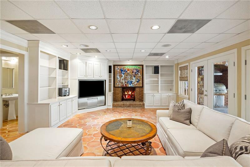 1285 Wesley Place, Atlanta, Georgia image 49
