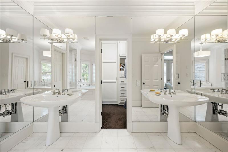 1285 Wesley Place, Atlanta, Georgia image 30