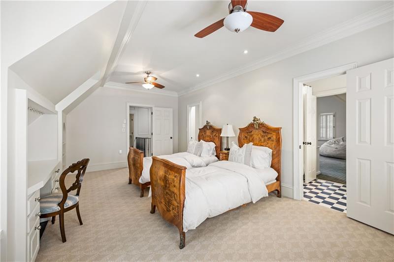 1285 Wesley Place, Atlanta, Georgia image 42