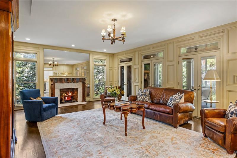 1285 Wesley Place, Atlanta, Georgia image 11