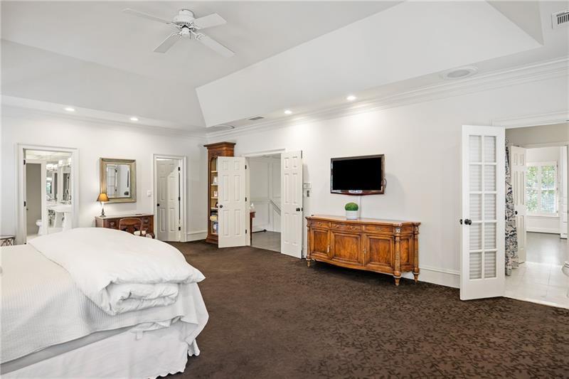 1285 Wesley Place, Atlanta, Georgia image 27