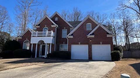 Homes For Sale - 902 Daylight Circle<br/> Lawrenceville, GA 30045