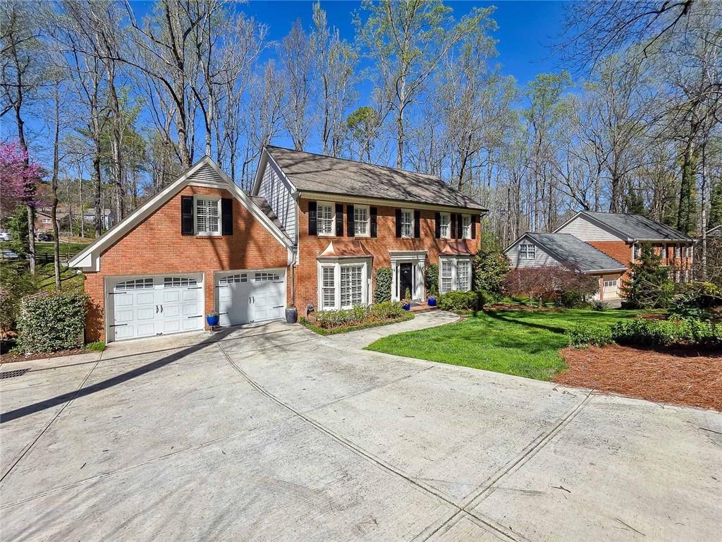 4733 Karls Gate Drive