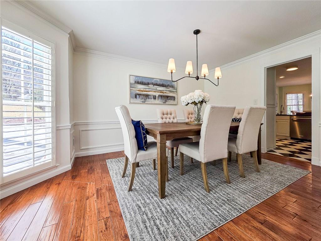 4733 Karls Gate Drive