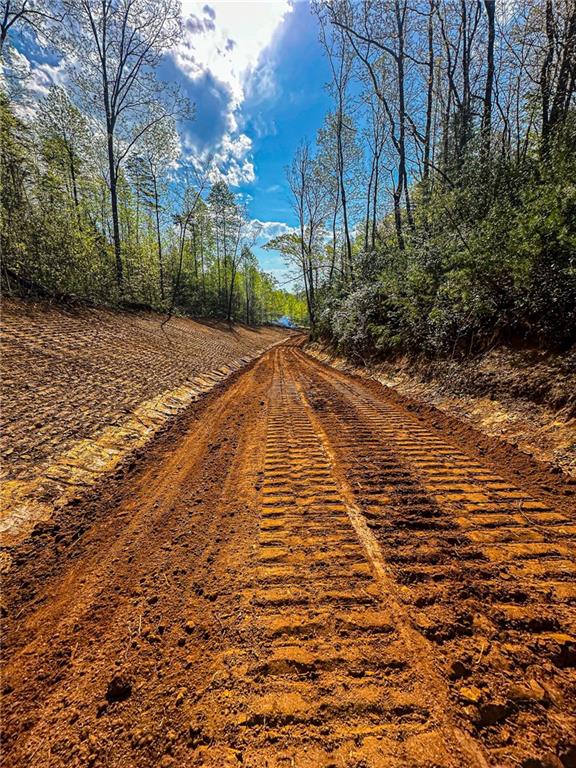 Antioch Valley Road Trct 3, Dawsonville, Georgia image 1