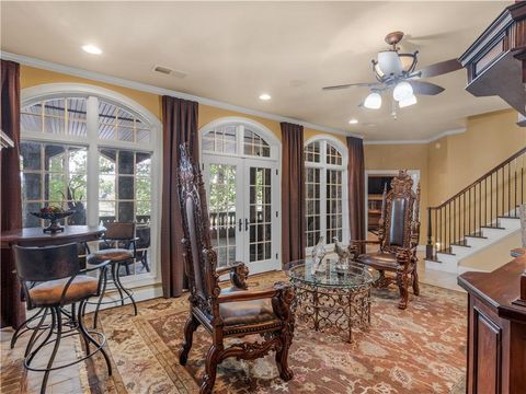 A home in Jonesboro