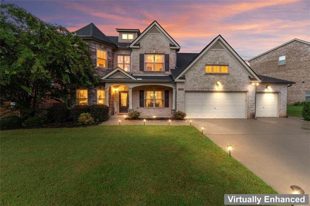 3451 Summerlin Parkway