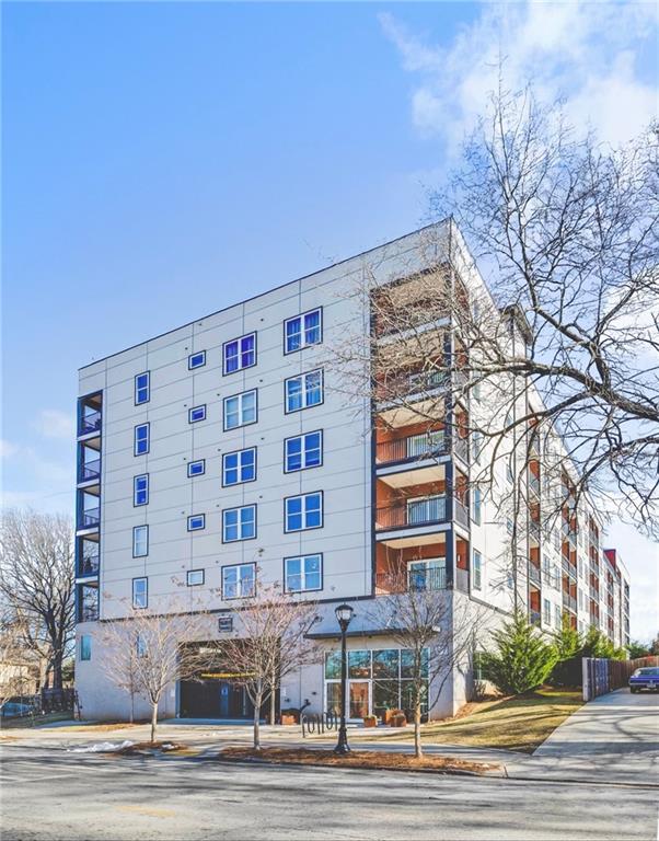 525 Parkway Drive #404, Atlanta, Georgia image 1