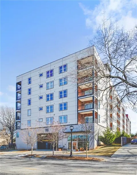 525 Parkway Drive NE Unit 404, Atlanta, GA 30354 - MLS#: 7507424