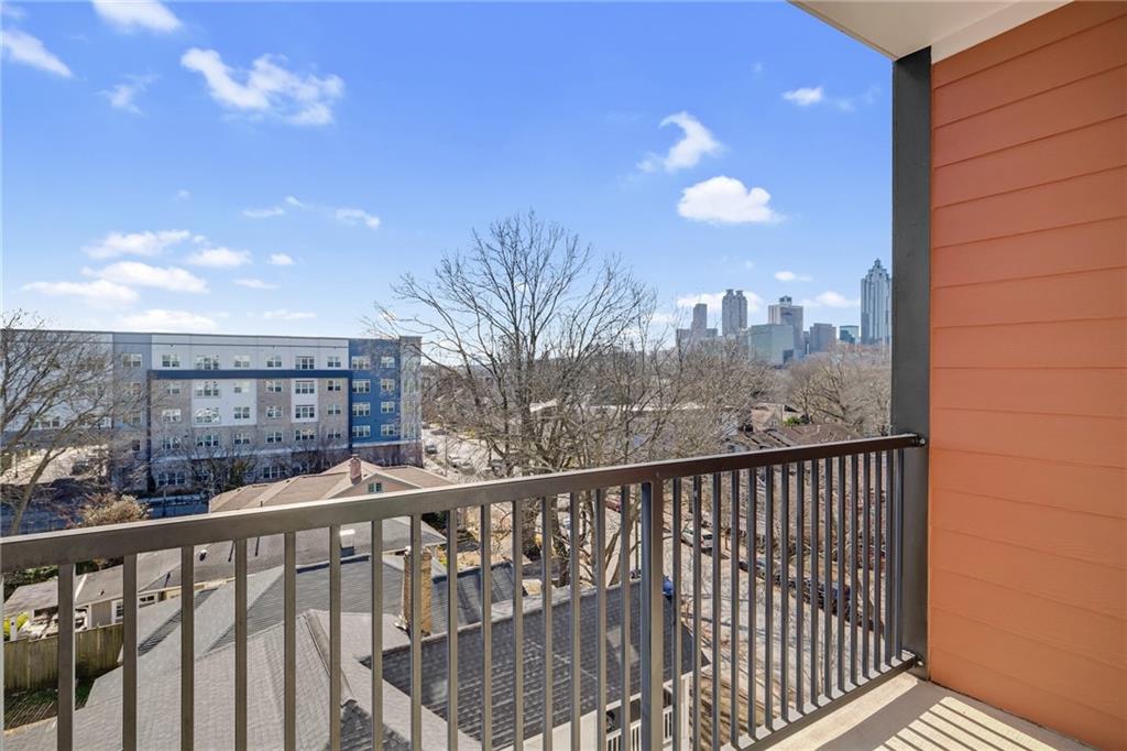 525 Parkway Drive #404, Atlanta, Georgia image 15