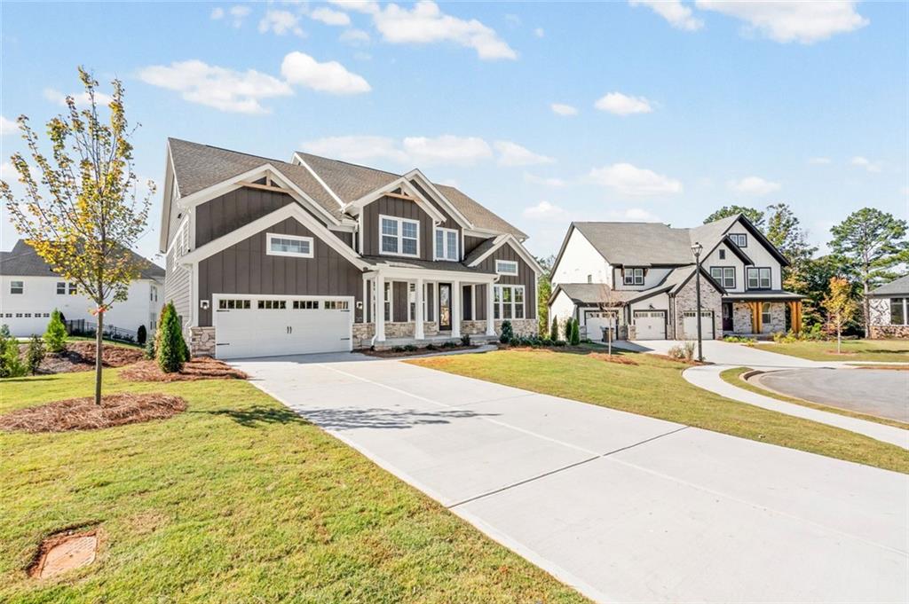 187 Beulah Drive