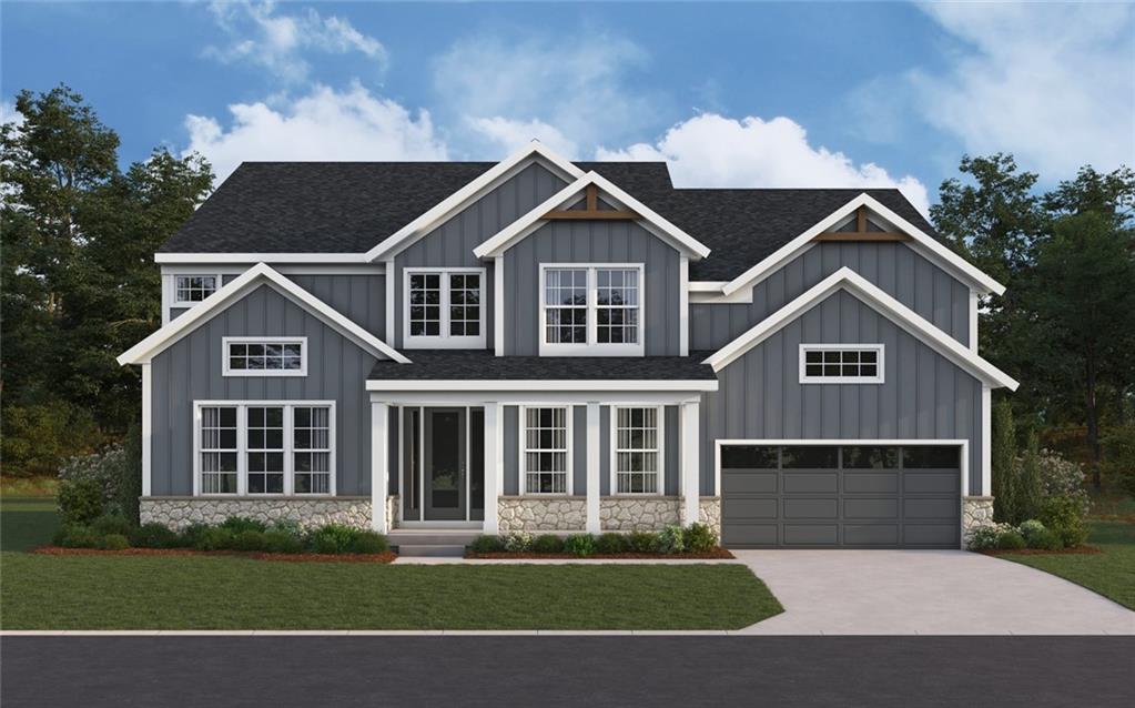 187 Beulah Drive