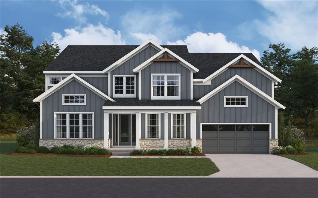 187 Beulah Drive