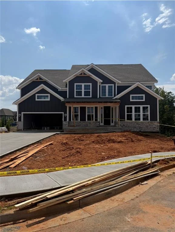 187 Beulah Drive