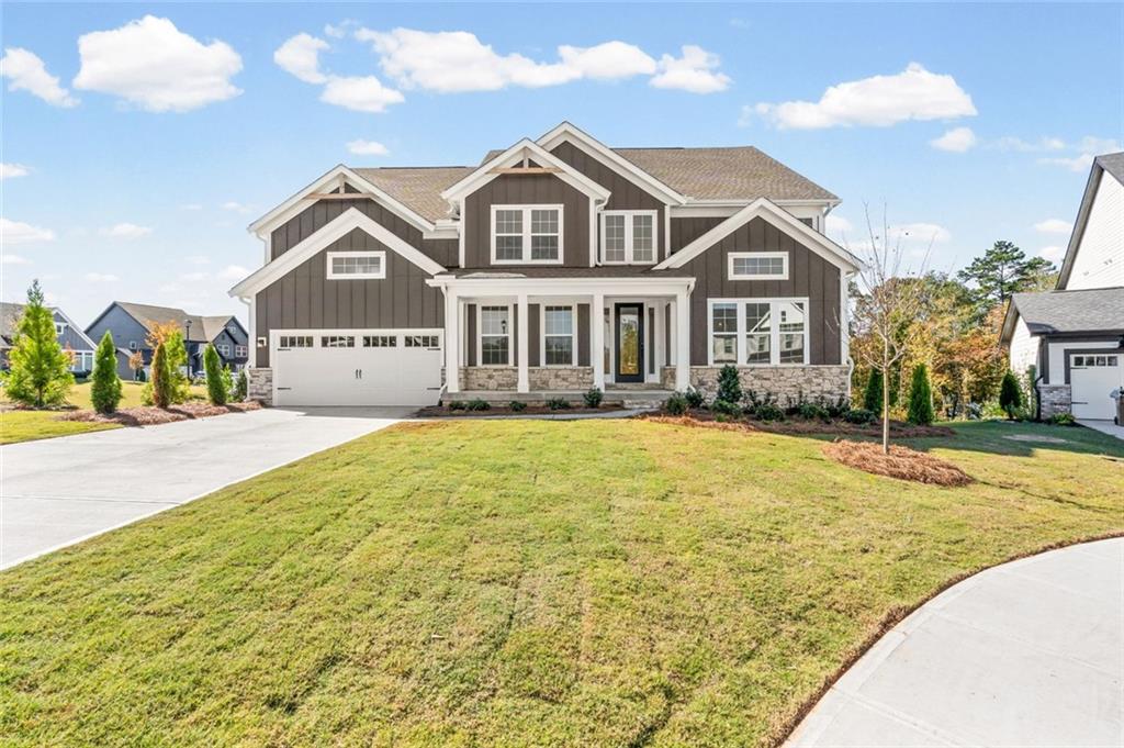 187 Beulah Drive