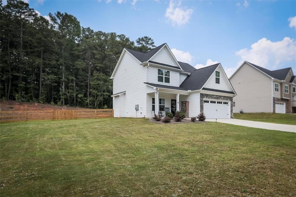 93 Oakdale Way