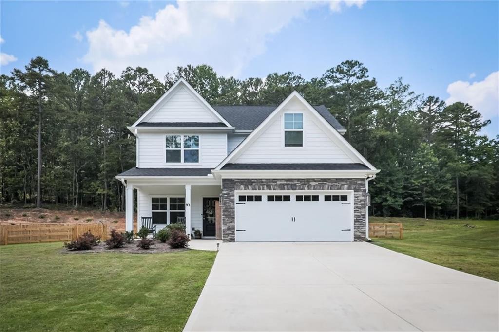 93 Oakdale Way